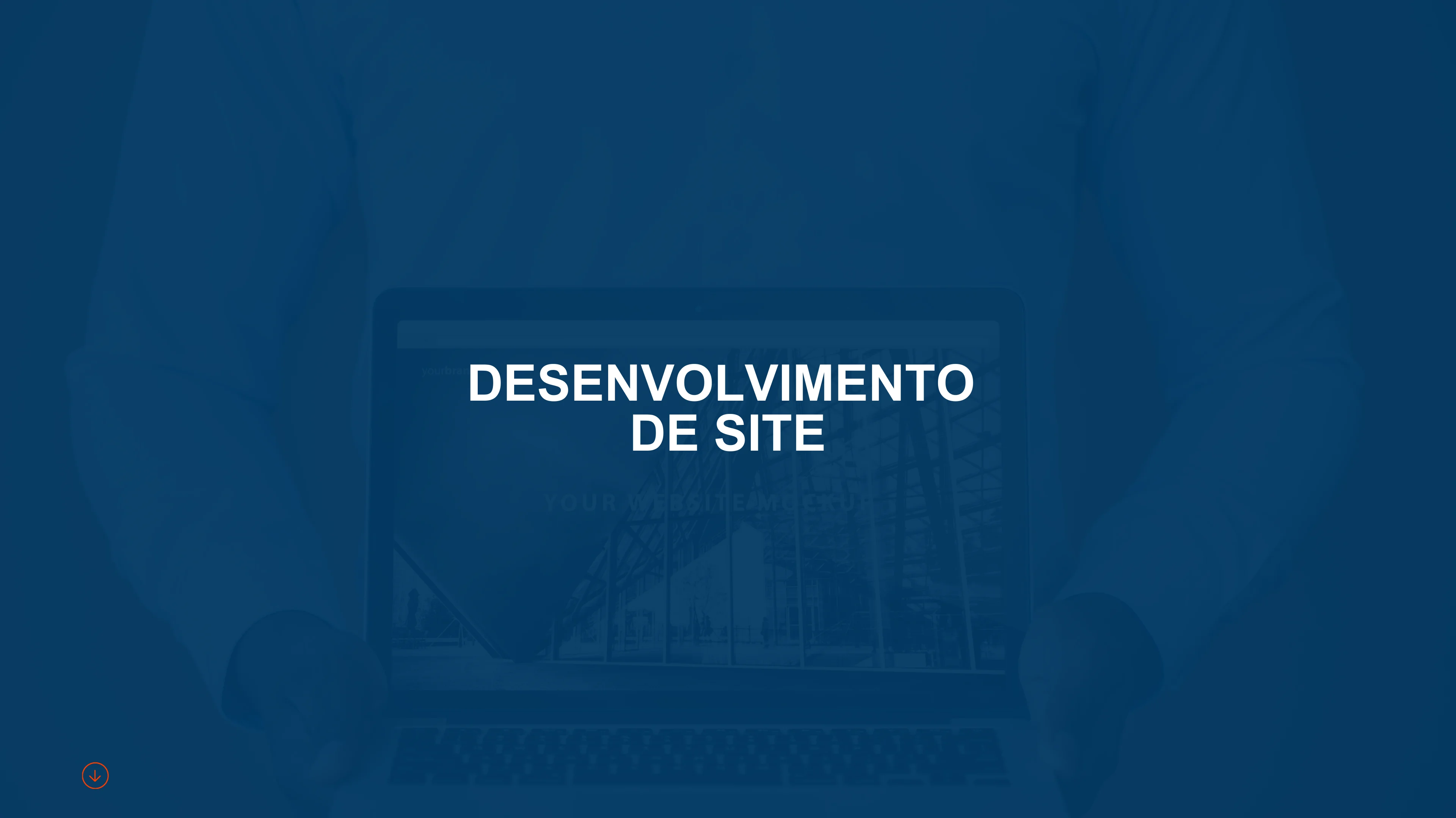 Página 12 do portfólio da Clenexium
