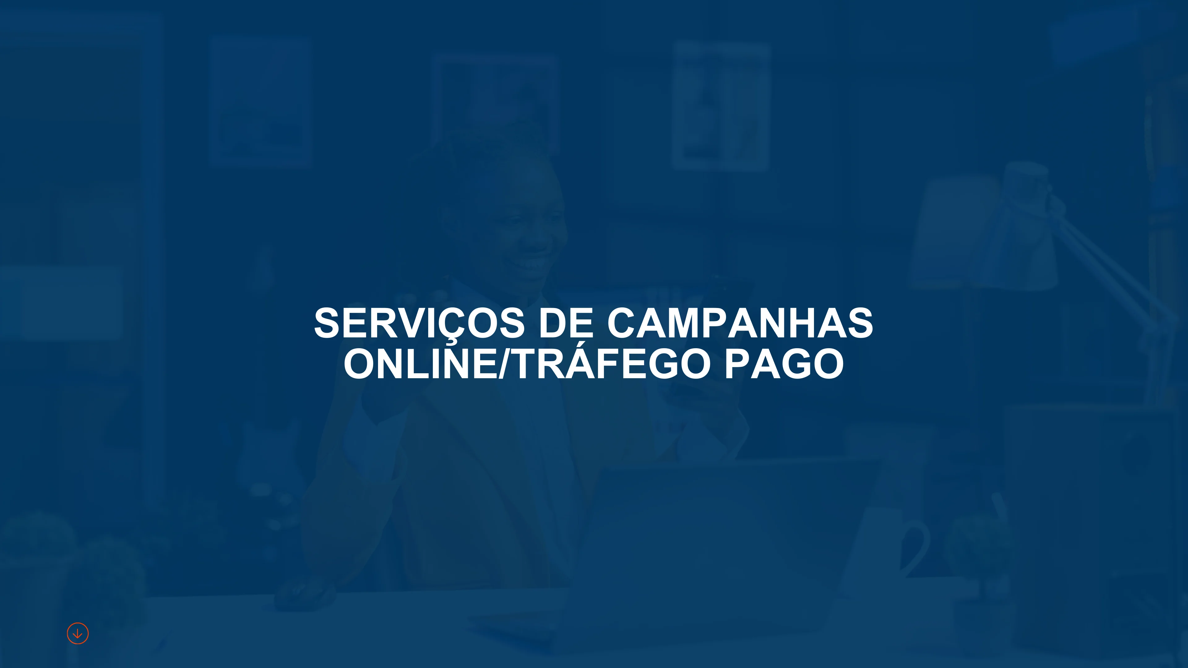 Página 22 do portfólio da Clenexium